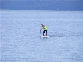 Stand Up Paddle