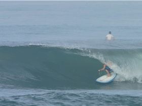 10'5 x 30 STARBOARD