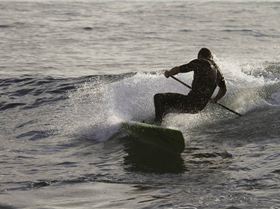 Stand Up Paddle