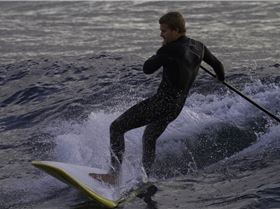 Stand Up Paddle
