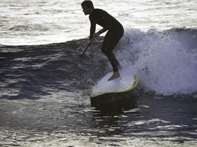 Stand Up Paddle