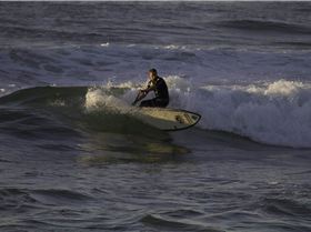 Stand Up Paddle