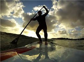 Stand Up Paddle