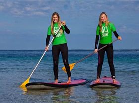 GO Surf & SUP