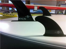 bic104 fins