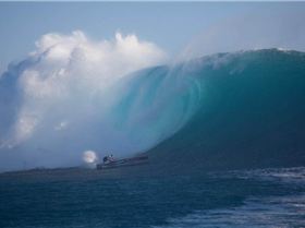 Polakow - Cloud break