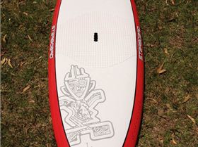 2012 8'5 x 29" Starboard Pro