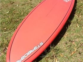 2012 8'5 x 29" Starboard Pro
