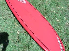 2012 8'5 x 29" Starboard Pro