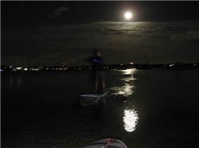 Moon Light SUP