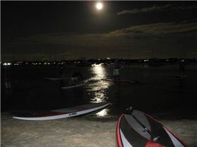 Moon Light SUP