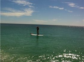 Stand Up Paddle