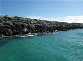 Sunday 20/11 Port to Swannie Downwinder