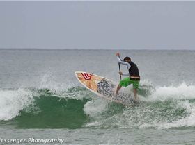 Merimbula Classic 2011