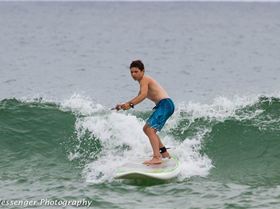 Merimbula Classic 2011