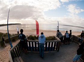 Merimbula Classic 2011