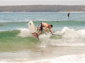 Merimbula Classic 2011
