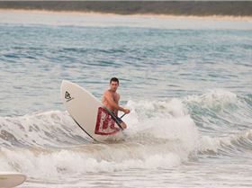 Merimbula Classic 2011