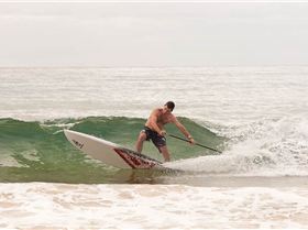 Merimbula Classic 2011