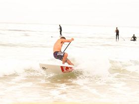 Merimbula Classic 2011