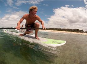 Merimbula Classic 2011