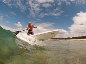 Merimbula Classic 2011