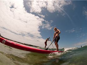 Merimbula Classic 2011