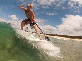 Merimbula Classic 2011