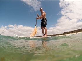 Merimbula Classic 2011