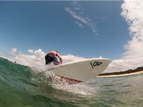 Merimbula Classic 2011