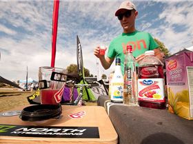 Merimbula Classic 2011