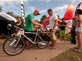 Merimbula Classic 2011