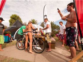 Merimbula Classic 2011