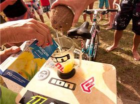 Merimbula Classic 2011