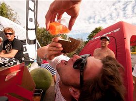 Merimbula Classic 2011