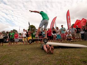 Merimbula Classic 2011