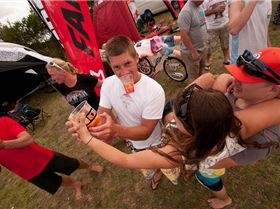 Merimbula Classic 2011