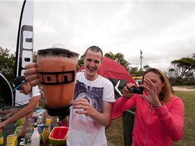 Merimbula Classic 2011