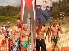 Merimbula Carona Classic