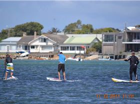 bass sup event 5i