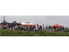 Great Melbourne Paddle