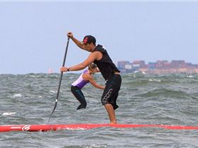 Great Melbourne Paddle