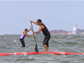 Great Melbourne Paddle