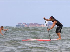 Great Melbourne Paddle