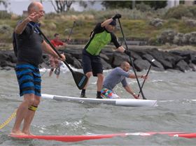 Great Melbourne Paddle