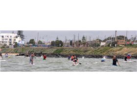 Great Melbourne Paddle