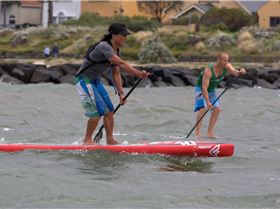 Great Melbourne Paddle