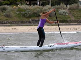 great melb paddle