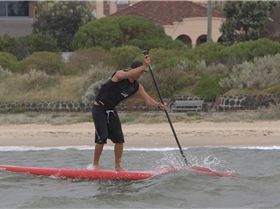 great melb paddle