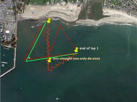 Alternate Jacko BOP format